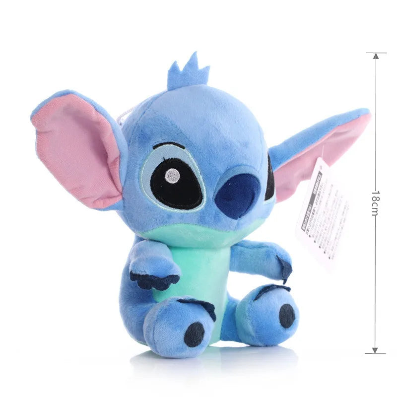 Original Plush Stitch Baby 20cm