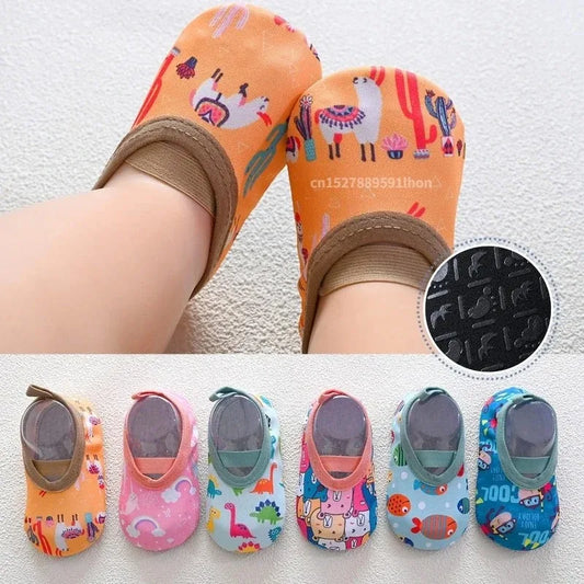 Baby Beach Water Sports Sneakers