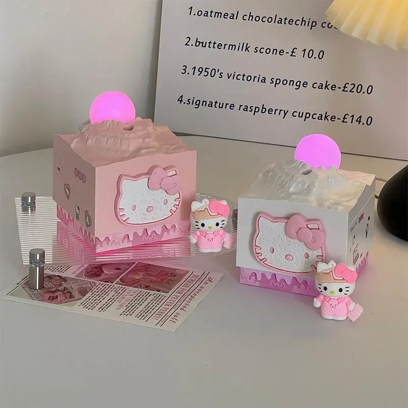 Humidifier Hello Kitty