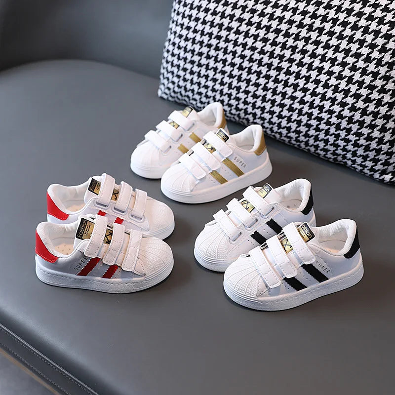 Baby Sneakers
