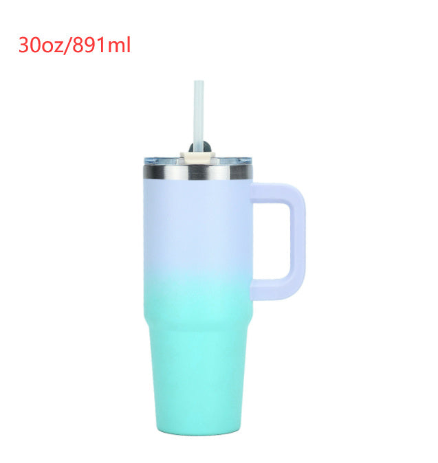 Stainless Steel Large Capacity 40oz Cup