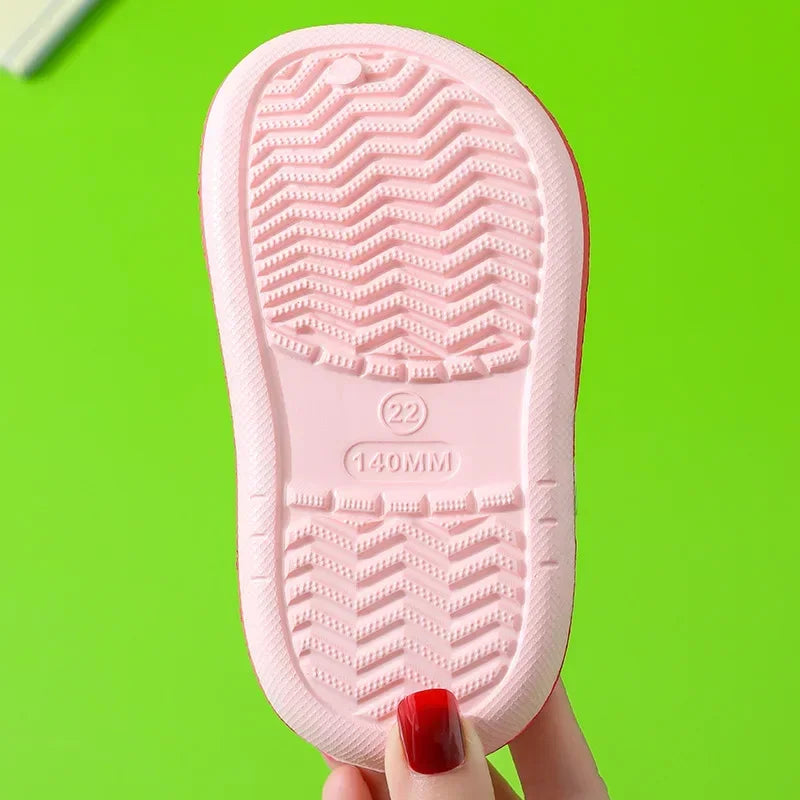 Breathable Baby Slippers