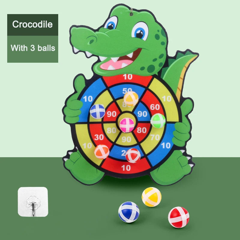 Montessori Games for Children 3 to 7 Years